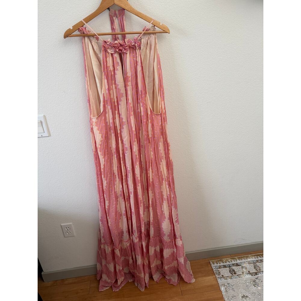 Evarae Melody Dress US 12 NWOT - Picture 5 of 8